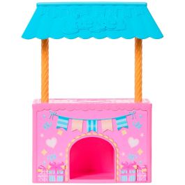 Mattel Muñeca Barbie Chelsea Fiesta De Cumpleaños JJB41