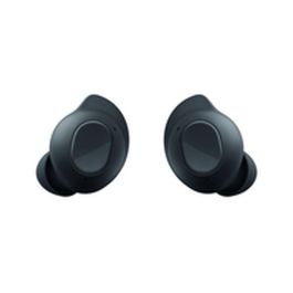 Samsung SM-R400NZAAEUC Auriculares Inalámbricos Galaxy Buds FE con ANC, Batería hasta 30h y Estuche de Carga - Grises y Blancos