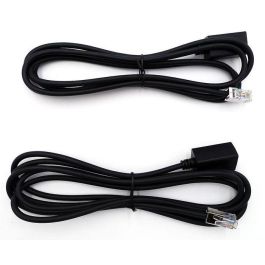 Poly Studio X50/X52/X70/USB Expansion Microphone Cable Extender Pack Precio: 121.58999963. SKU: B19HS659SH