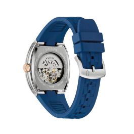 Reloj Hombre Bulova 98A318