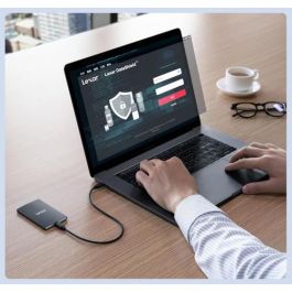 Lexar LSL500X002T-RNBNG SSD Portátil 2TB USB3.2 Gen2x2 hasta 2000MB/s Lectura y 1800MB/s Escritura Negro Precio: 272.50000052. SKU: B1GMCAF8G3