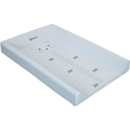 Domiva DOM3700948334508 Colchoneta de cambio premium 50x80 cm Nube Precio: 43.49999973. SKU: B1ACTDZSGE