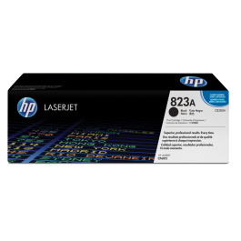 Toner Hp 823A Negro Precio: 270.78999948. SKU: S8409627