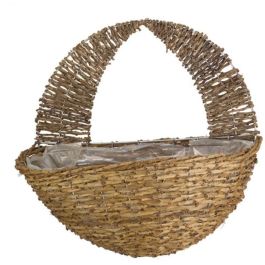Cesta de pared - Campo - 41cm - SMART GARDEN Cesta de pared - Campo - 41cm - SMART GARDEN