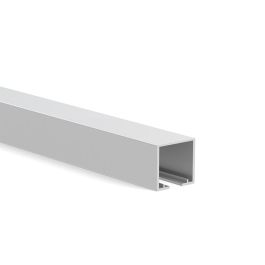 Klein Guía de Aluminio Natural Sensus 40 para Sistemas Klein de 2 y 3 Metros de Largo Precio: 58.49999947. SKU: B19SWLY4DE