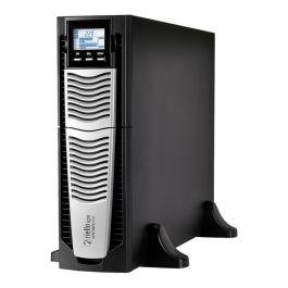 Riello Sentinel Dual SDU 10 UPS 10000 VA 10000W Doble Conversión Rack 3U Precio: 3189.88999967. SKU: B15PKLW2HD