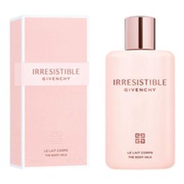 Givenchy Irresistible The Body Milk Givenchy Irresistible The Body Milk