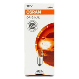 Osram Orginal 3796 Ba9S 12 V 2 W | 10 Unidades OS3796 Osram Orginal 3796 Ba9S 12 V 2 W | 10 Unidades OS3796