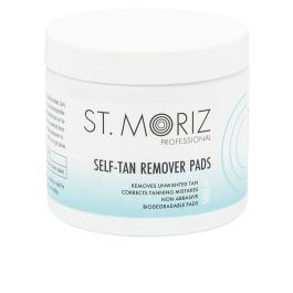 St. Moriz Discos para Retirar Autobronceado Profesional 60 Unidades Precio: 7.88999981. SKU: B1K6WLLH5J
