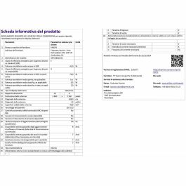 Philips 43PUS8010 Televisor 43" Ultra HD 4K Ambilight Smart TV Titan OS Dolby Atmos HDR10+ HDMI 2.1 VRR