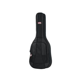 Gator Funda Guitarra Acústica Mini Nylon Serie 4G - Protección Robusta y Ligera para Transporte Precio: 53.49999996. SKU: B14DD4VLNT