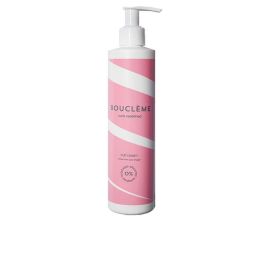 Bouclème Curl Cream Crema para Rizos Suave Ultra Nutritiva 300ml Define y Suaviza Todo Tipo de Rizos Precio: 17.5000001. SKU: S0598110