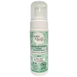 Espuma Limpiadora Piel Normal 150Ml. Bio Espuma Limpiadora Piel Normal 150Ml. Bio Precio: 6.9900006. SKU: B136TDRTX5