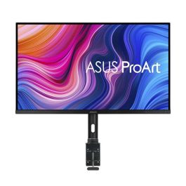Asus Monitor Profesional ProArt Display PA329CV 32" 4K UHD HDR USB-C 90W Regulable en Altura Negro
