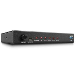 Lindy 4 Port HDMI 10.2G Splitter Precio: 60.5. SKU: B14DFVV5ZT