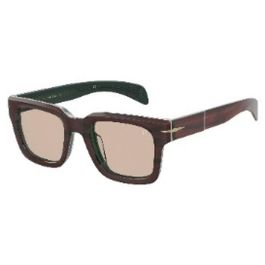 Gafas de Sol Unisex David Beckham DB-7100-S-LE-8OF Ø 52 mm Precio: 83.49999944. SKU: B19HEDLBYN
