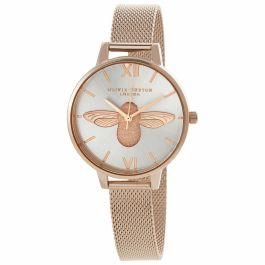 Reloj Mujer Olivia Burton OB16AM161 (Ø 34 mm) Reloj Mujer Olivia Burton OB16AM161 (Ø 34 mm) Precio: 86.99000002. SKU: B185TR4M7B