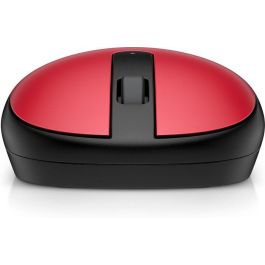 HP 240 Ratón Bluetooth Empire Red