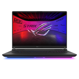ASUS G835LW-SA017W 90NR0LI1-M000J0 ROG Strix SCAR 18 Gaming 18" WQXGA 240Hz Intel Core Ultra 9 275HX 64GB RAM 4TB SSD RTX 5080 16GB Windows 11 Home Negro ASUS G835LW-SA017W 90NR0LI1-M000J0 ROG Strix SCAR 18 Gaming 18" WQXGA 240Hz Intel Core Ultra 9 275HX 64GB RAM 4TB SSD RTX 5080 16GB Windows 11 Home Negro Precio: 4771.5000003. SKU: B12Q4XY8QC