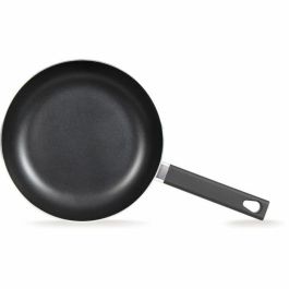 Livoo MEP153N Sartén de 26 cm Antiadherente, libre de PFOA y PFOS, mango de silicona, apta para inducción y todo tipo de fuegos