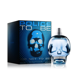 Police To Be Edt M Eau de Toilette para Hombre 125 ml Precio: 24.50000014. SKU: B1FC3MVZJ3