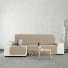 Funda para Sofá Eysa NORUEGA Beige 100 x 110 x 290 cm