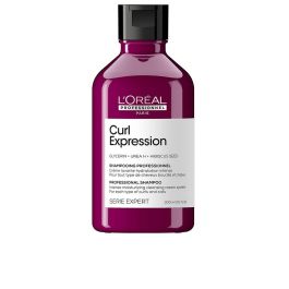 Champú L'Oreal Professionnel Paris CURL EXPRESSION 300 ml Precio: 15.49999957. SKU: B1C85PRQ47