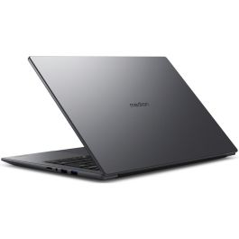 Medion Portátil Avantum MD600016 Cel N4500 8GB RAM 256GB SSD 14" Full HD+ Pantalla 1920x1200 Wi-Fi 6 Windows 11 Home