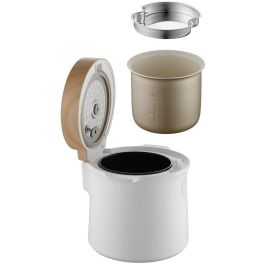 Arrocera Concept RE3030 Blanco Bronce 380 W 1,5 L