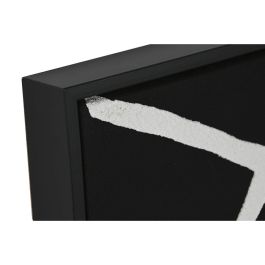 Lienzo Home ESPRIT Lienzo Foam 83 x 4 x 123 cm