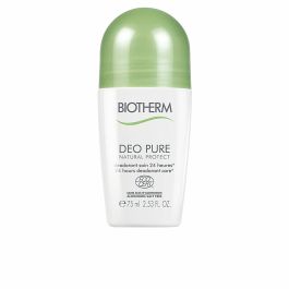 Desodorante Roll-On Pure Biotherm