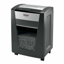 Trituradora de Papel Rexel Momentum X420 30 L Precio: 660.78999998. SKU: BIX2104578EU