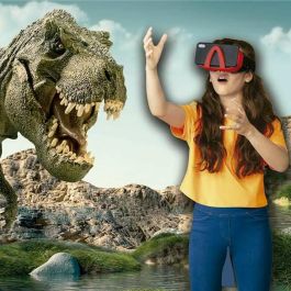 Juego de realidad virtual project lab - dino lab Juego de realidad virtual project lab - dino lab