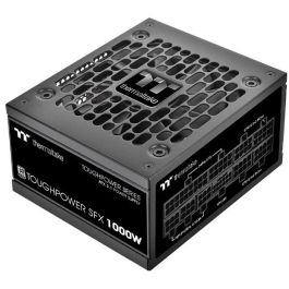 Thermaltake Toughpower SFX 1000W ATX3.1 80+ Platinum Fuente de Alimentación para PC 1000W Mod. Precio: 269.95000054. SKU: B1H34JR5EF