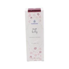 ESENTIAL AROMS Aceite Vientre Plano para Reducir Grasa Abdominal y Dilatación, 50ml. Apto para Veganos. Precio: 15.49999957. SKU: B15AFR95Z6