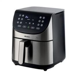 Ariete 4628 Freidora Saludable XXL Metal con Aire Caliente Precio: 107.58999955. SKU: B1B3QHMSZG