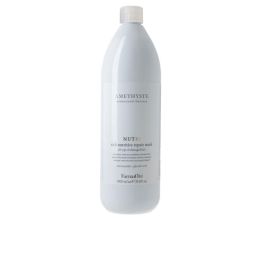 Farmavita AMETHYSTE NUTRI rich mascarilla reparadora nutritiva para cabello dañado 1000 ml Precio: 21.95000016. SKU: B1H63T64SN