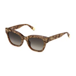 Gafas de Sol Mujer Furla SFU814-520V83 Ø 52 mm Precio: 228.69. SKU: B16TQ9XV24