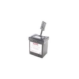 APC RBC30 - Batería de repuesto sellada de plomo-ácido (VRLA) 2kg, 99.1x74.4x111.8mm para UPS - APC ZUB Ersatzbatterie Precio: 96.49999986. SKU: B13GEW7ZEH