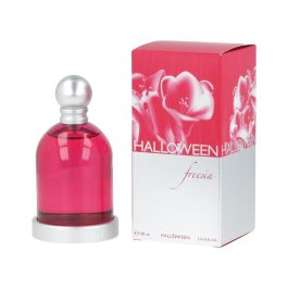Perfume Mujer Halloween Freesia Jesus Del Pozo (100 ml) Perfume Mujer Halloween Freesia Jesus Del Pozo (100 ml)