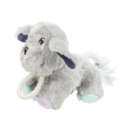 Peluche para perros Trixie Poliéster Felpa Perro 24 cm