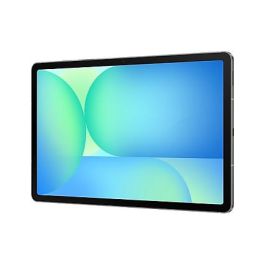 Samsung Galaxy Tab S10 FE 5G Enterprise Edition 8GB RAM 128GB Almacenamiento Gris Tablet