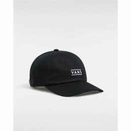 Gorra Infantil Vans Half Box Negro (Talla única)