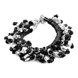 Pulsera Mujer Folli Follie BA1L018WK 8 cm Precio: 56.50000015. SKU: S0357433