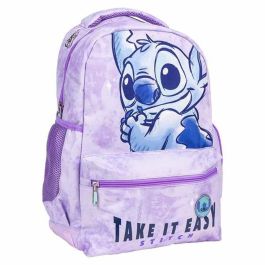 Cerdá Mochila escolar grande Stitch 44 cm Precio: 31.9924. SKU: B1GQH5KRB9
