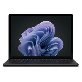 Laptop Microsoft Surface Laptop 6 13,5" Intel Core Ultra 7-165H 32 GB RAM 512 GB SSD Qwerty Español Precio: 2604.50000019. SKU: B1CW6EKESQ