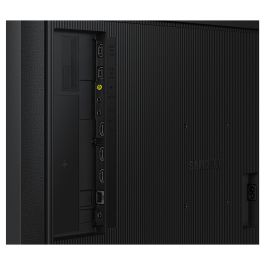 Samsung QM32C Pantalla Señalización Digital 32" Full HD Edge LED BLU Wifi 24/7