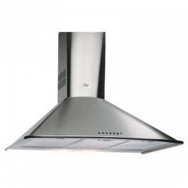 Campana Convencional Teka 40476221 70 cm 603 m3/h 67 dB 278W Acero Precio: 367.94999989. SKU: S0408122