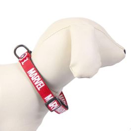 Collar premium para perros XS/s marvel t2XS:XS/s Collar premium para perros XS/s marvel t2XS:XS/s