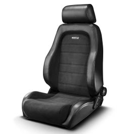 Asiento Sparco Gt Negro S009012NR Precio: 436.50000042. SKU: S3721552
